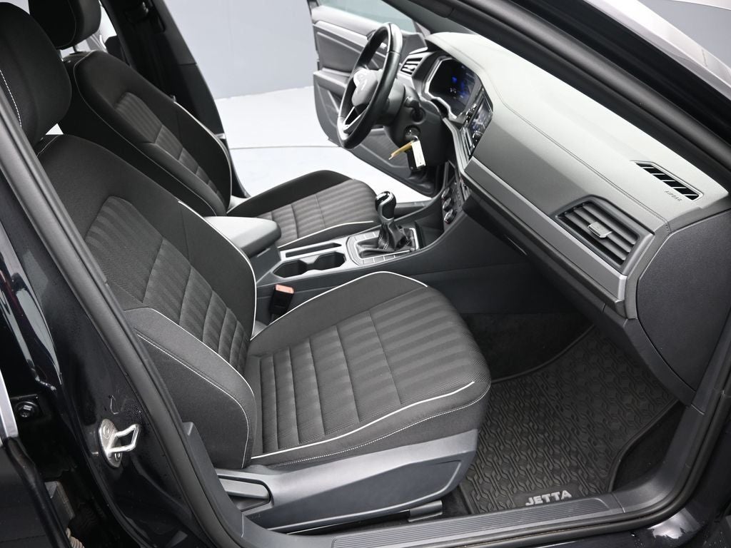 2023 Volkswagen Jetta 1.5T Sport
