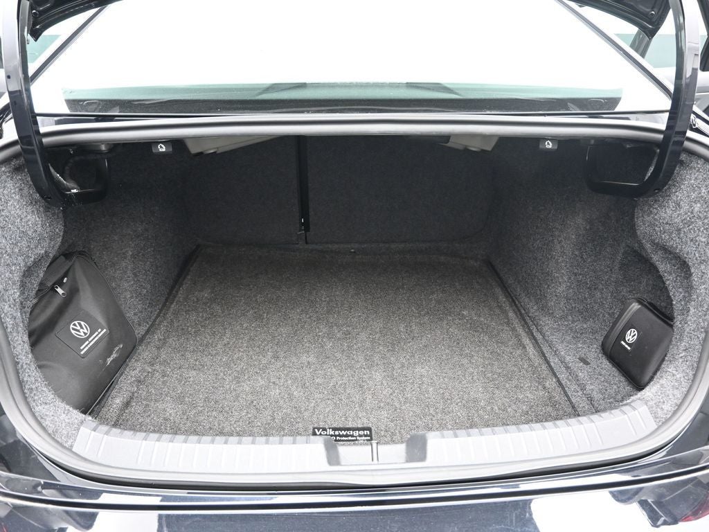 2023 Volkswagen Jetta 1.5T Sport