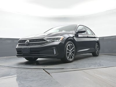 2023 Volkswagen Jetta 1.5T Sport