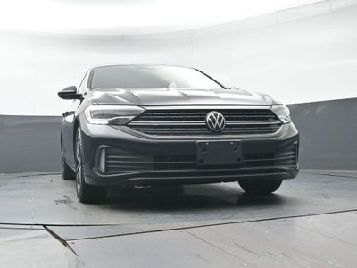 2023 Volkswagen Jetta 1.5T Sport