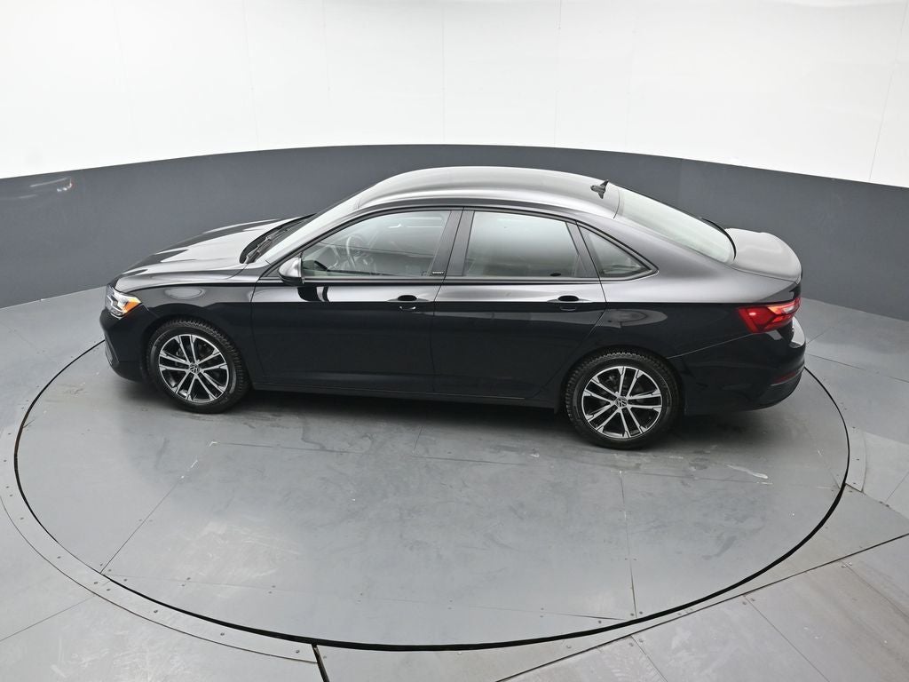 2023 Volkswagen Jetta 1.5T Sport