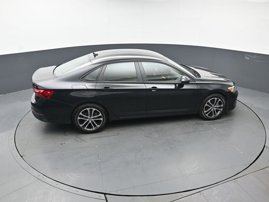 2023 Volkswagen Jetta 1.5T Sport