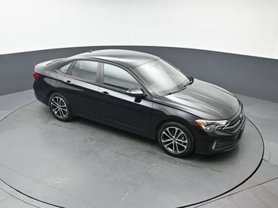 2023 Volkswagen Jetta 1.5T Sport