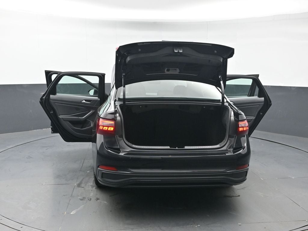 2023 Volkswagen Jetta 1.5T Sport