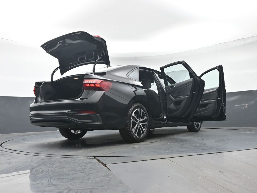 2023 Volkswagen Jetta 1.5T Sport