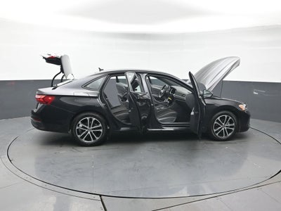 2023 Volkswagen Jetta 1.5T Sport