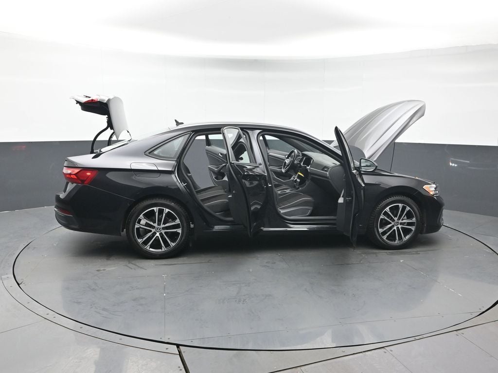 2023 Volkswagen Jetta 1.5T Sport