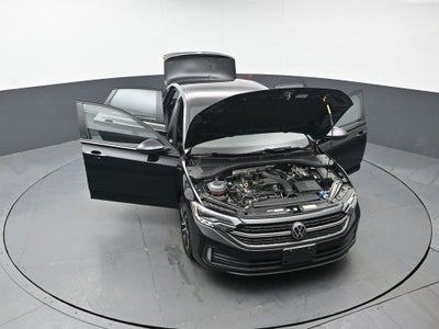 2023 Volkswagen Jetta 1.5T Sport