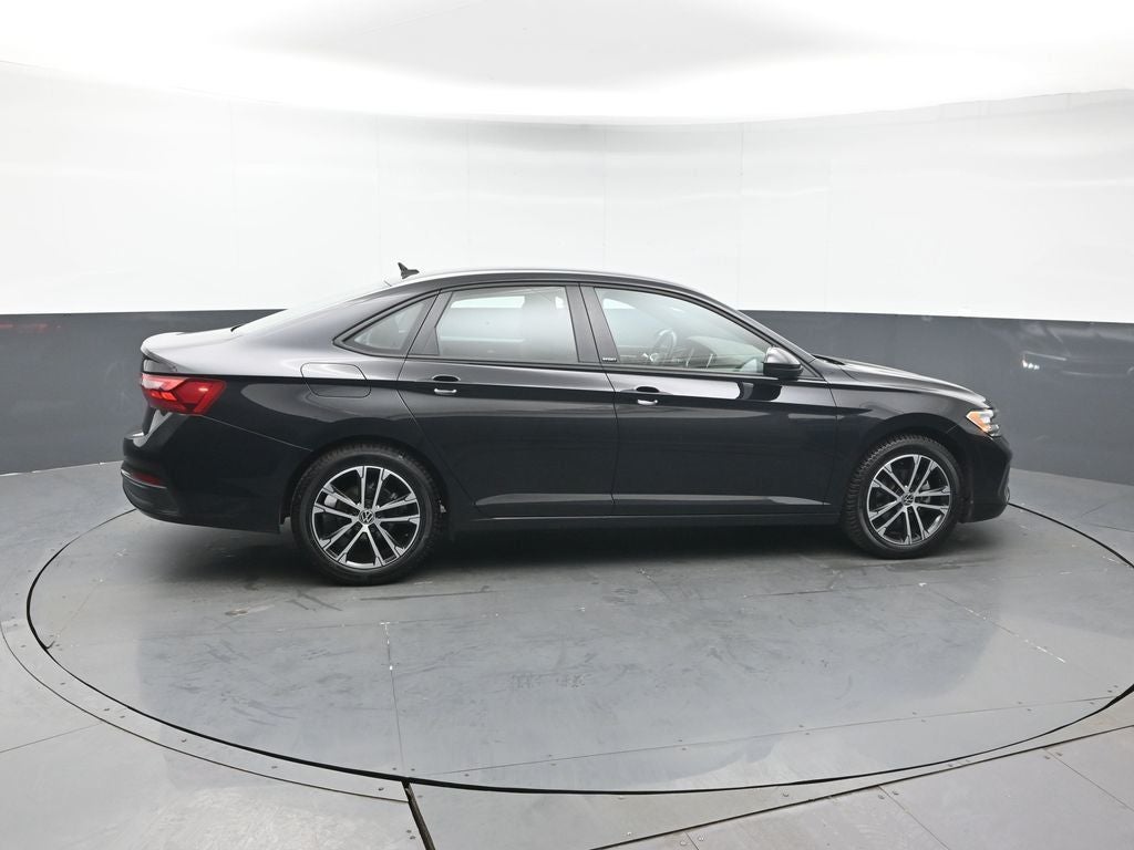 2023 Volkswagen Jetta 1.5T Sport