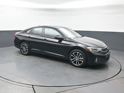 2023 Volkswagen Jetta 1.5T Sport