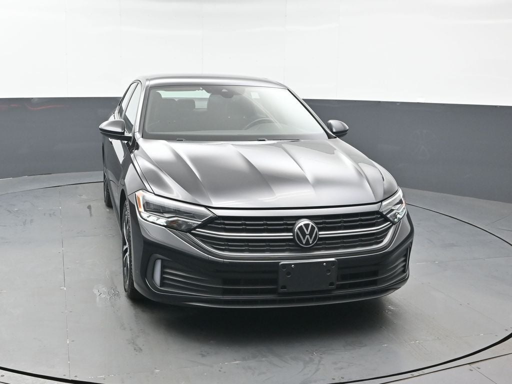 2023 Volkswagen Jetta 1.5T Sport