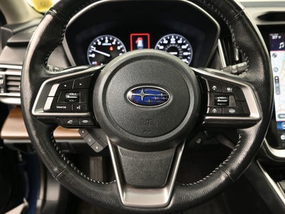 2022 Subaru Outback Limited XT