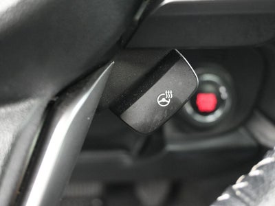 2022 Subaru Outback Limited XT