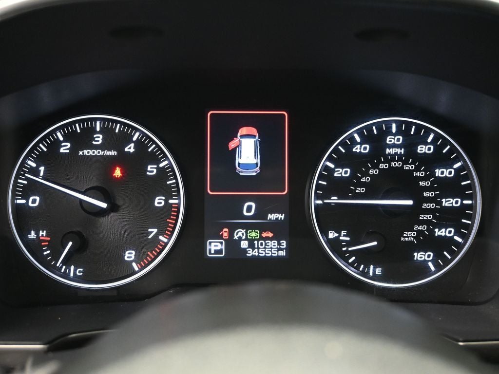 2022 Subaru Outback Limited XT