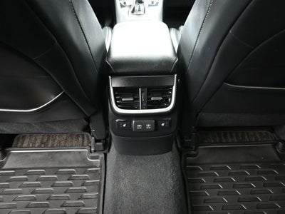 2022 Subaru Outback Limited XT