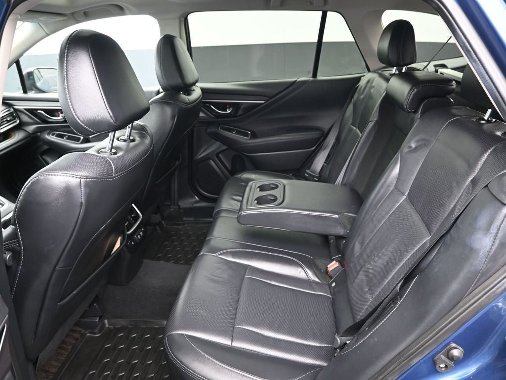 2022 Subaru Outback Limited XT