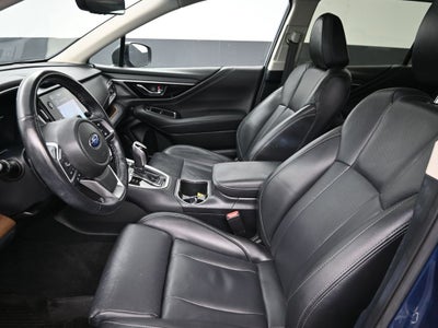 2022 Subaru Outback Limited XT