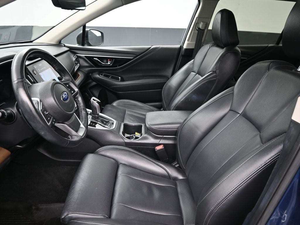 2022 Subaru Outback Limited XT