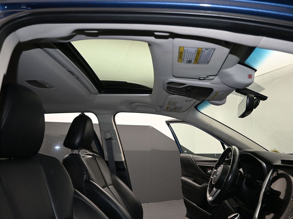 2022 Subaru Outback Limited XT