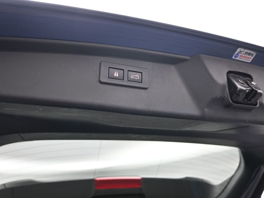 2022 Subaru Outback Limited XT