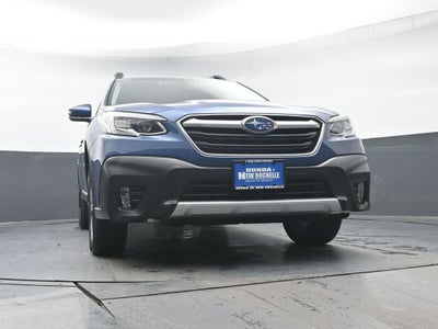 2022 Subaru Outback Limited XT