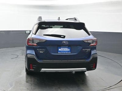 2022 Subaru Outback Limited XT