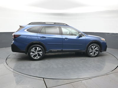 2022 Subaru Outback Limited XT