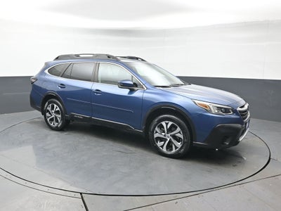 2022 Subaru Outback Limited XT