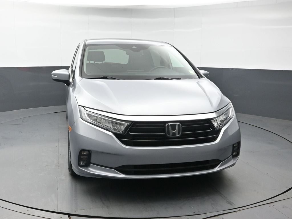 2023 Honda Odyssey EX - Photo 10