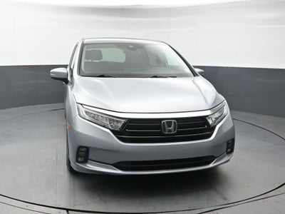 2023 Honda Odyssey EX