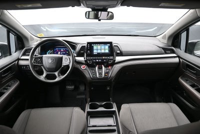 2023 Honda Odyssey EX