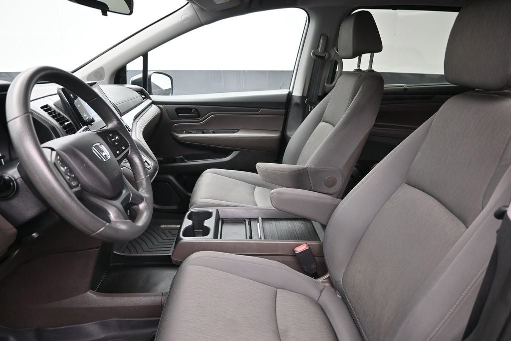 2023 Honda Odyssey EX - Photo 13