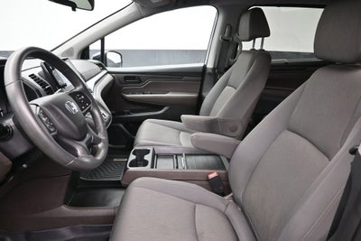 2023 Honda Odyssey EX