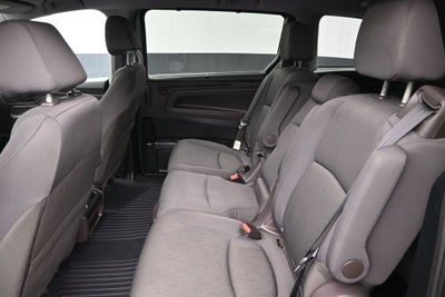 2023 Honda Odyssey EX
