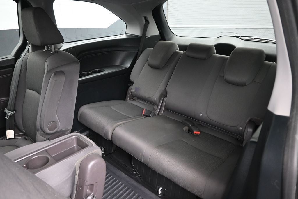 2023 Honda Odyssey EX - Photo 15