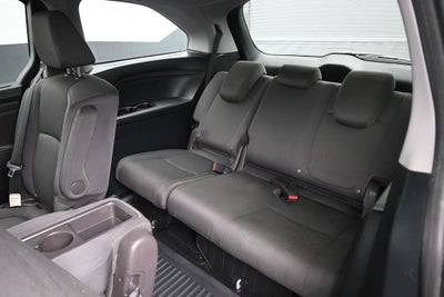 2023 Honda Odyssey EX