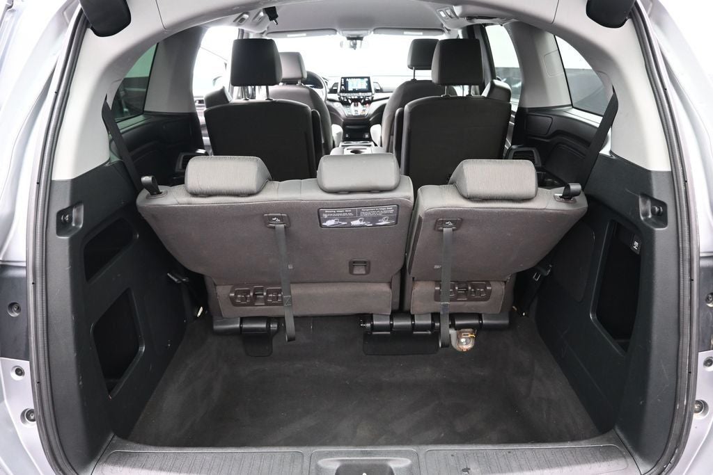 2023 Honda Odyssey EX - Photo 16