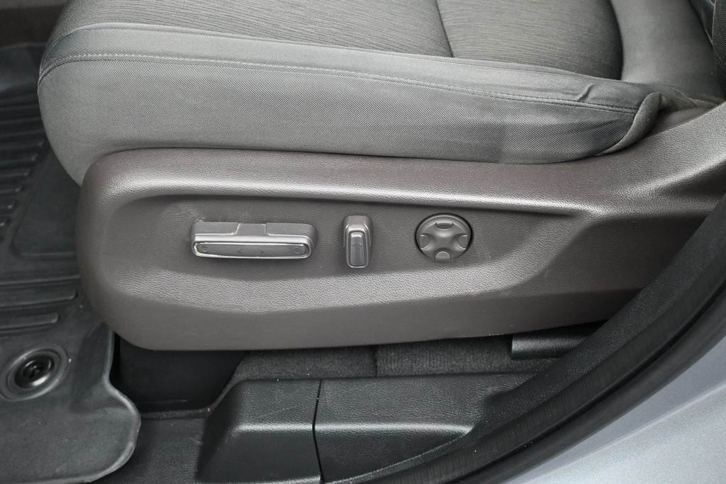 2023 Honda Odyssey EX - Photo 17