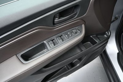 2023 Honda Odyssey EX