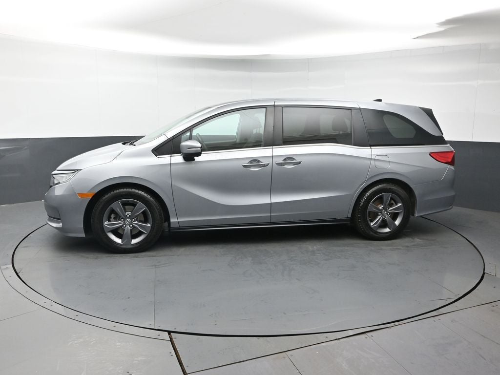 2023 Honda Odyssey EX