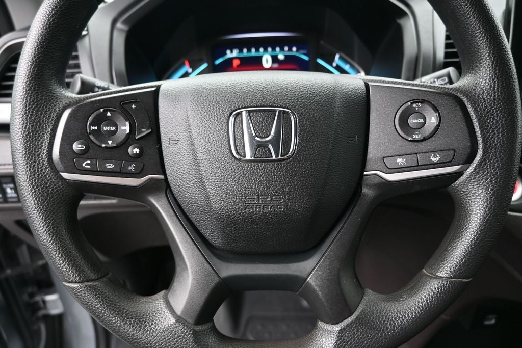 2023 Honda Odyssey EX - Photo 20