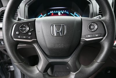 2023 Honda Odyssey EX