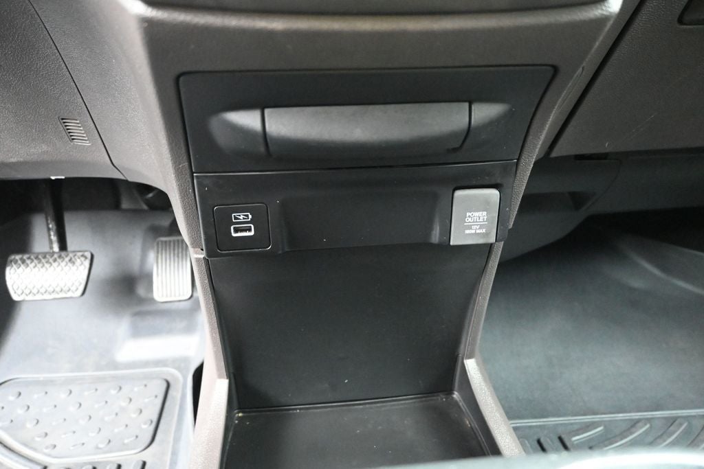 2023 Honda Odyssey EX - Photo 26