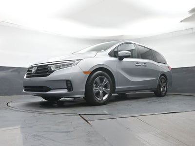 2023 Honda Odyssey EX