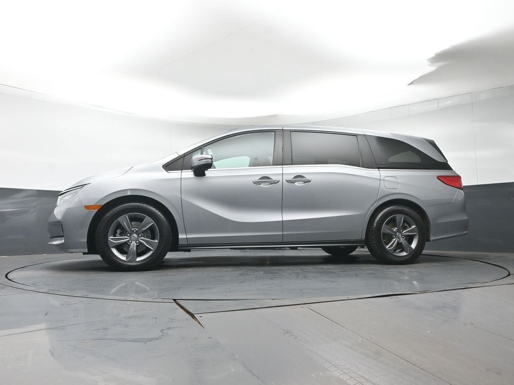 2023 Honda Odyssey EX - Photo 28