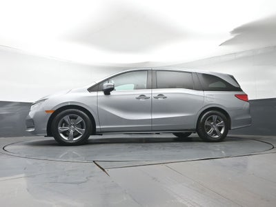 2023 Honda Odyssey EX