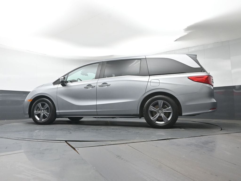 2023 Honda Odyssey EX - Photo 29