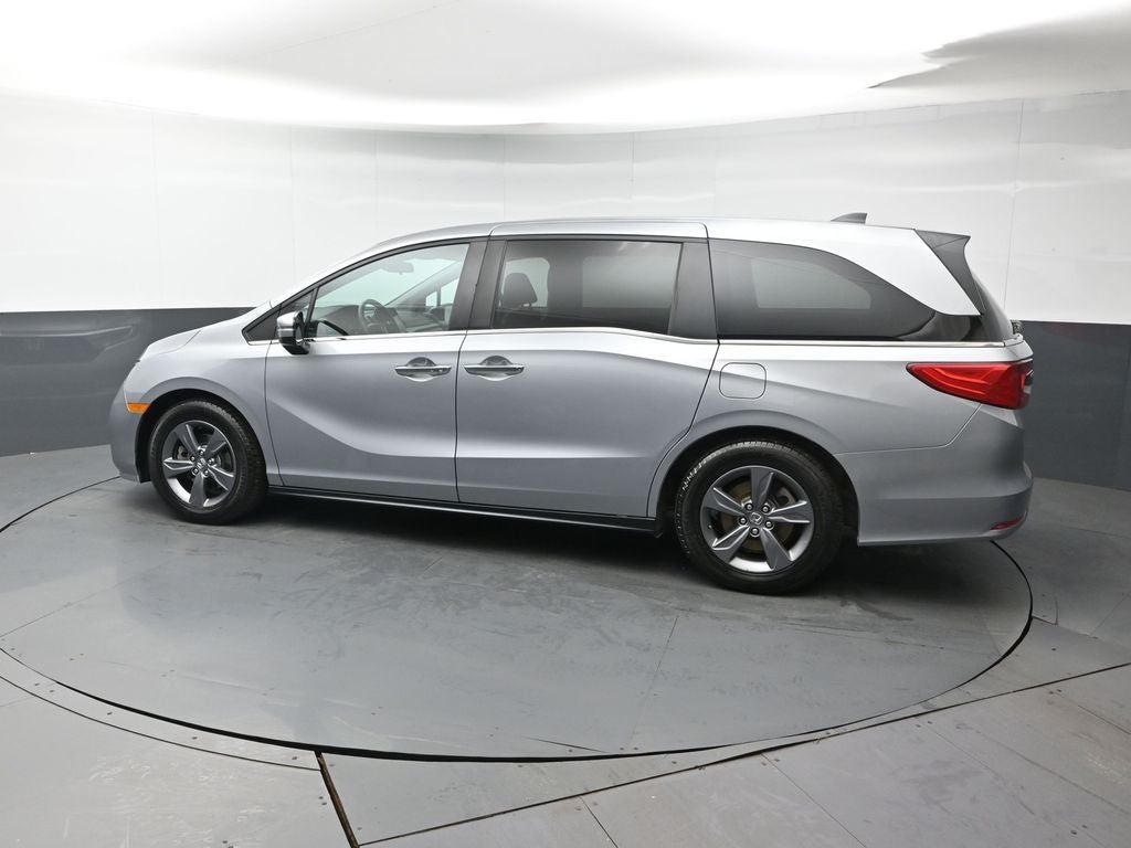 2023 Honda Odyssey EX