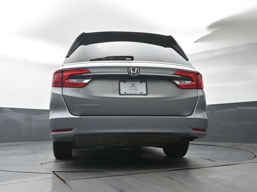 2023 Honda Odyssey EX - Photo 30
