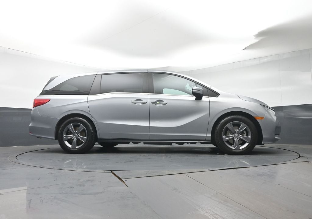 2023 Honda Odyssey EX - Photo 32